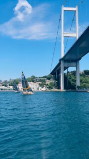 No caption. Just Istanbul.