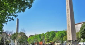 Istanbul Modern City Tour Top Central Attractions