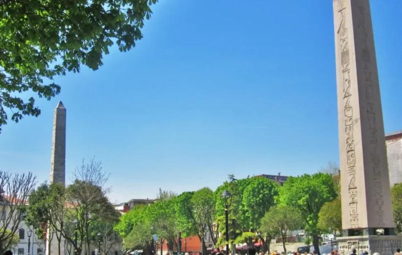 Istanbul Modern City Tour Top Central Attractions