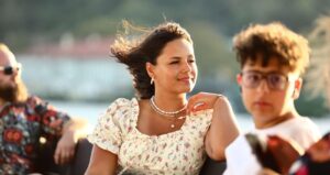 Istanbul Guided Bosphorus Afternoon Cruise on Luxury Yacht