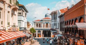 Buyukada Princes’ Islands Guided Walking Tour in Istanbul