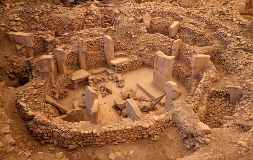 2 Days Private Şanlıurfa Tour from Istanbul – Göbeklitepe, Harran & Cultural Discovery